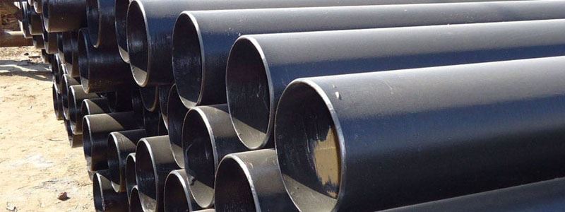 Carbon Steel Pipes and Tubes Manufacturer in India